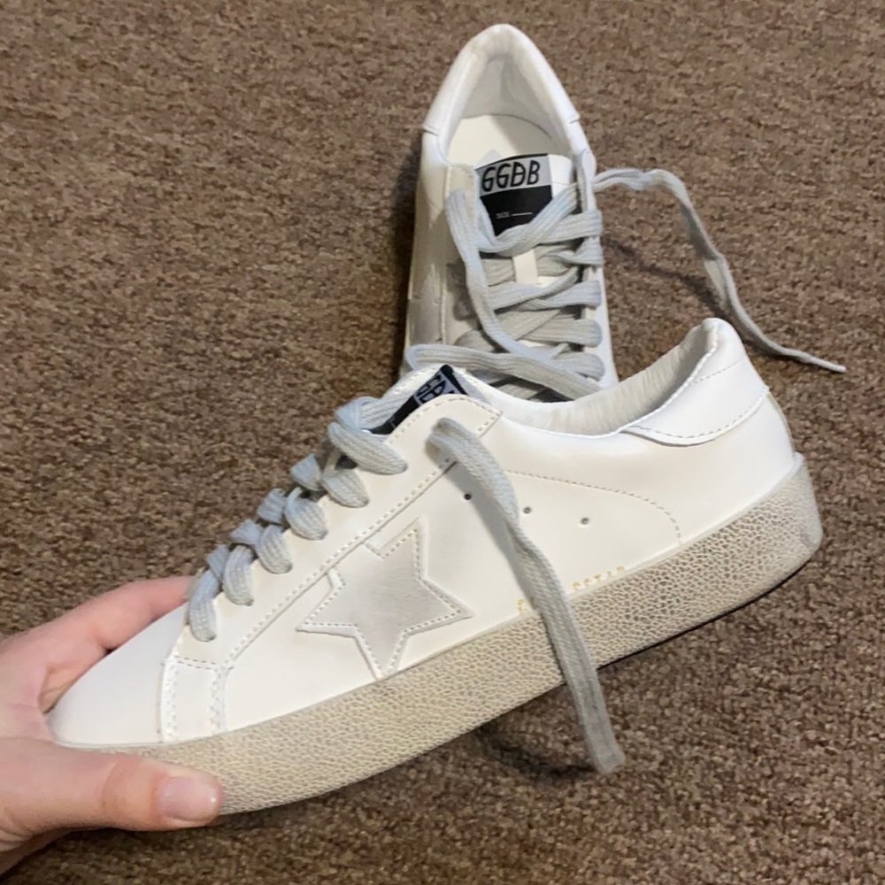 Dupe Golden Goose GGDB sneakers